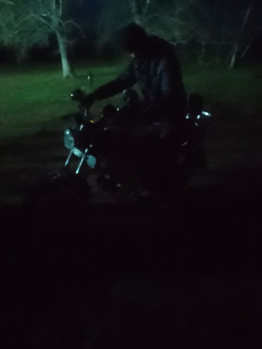 Мотоцикл 150 куб