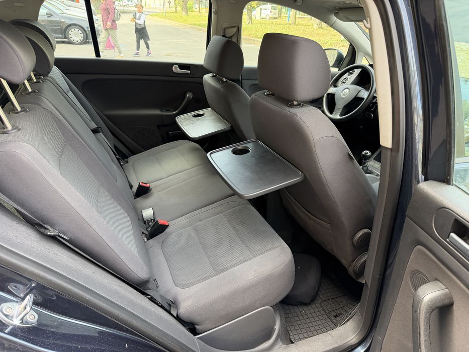Volkswagen Golf 5 Plus