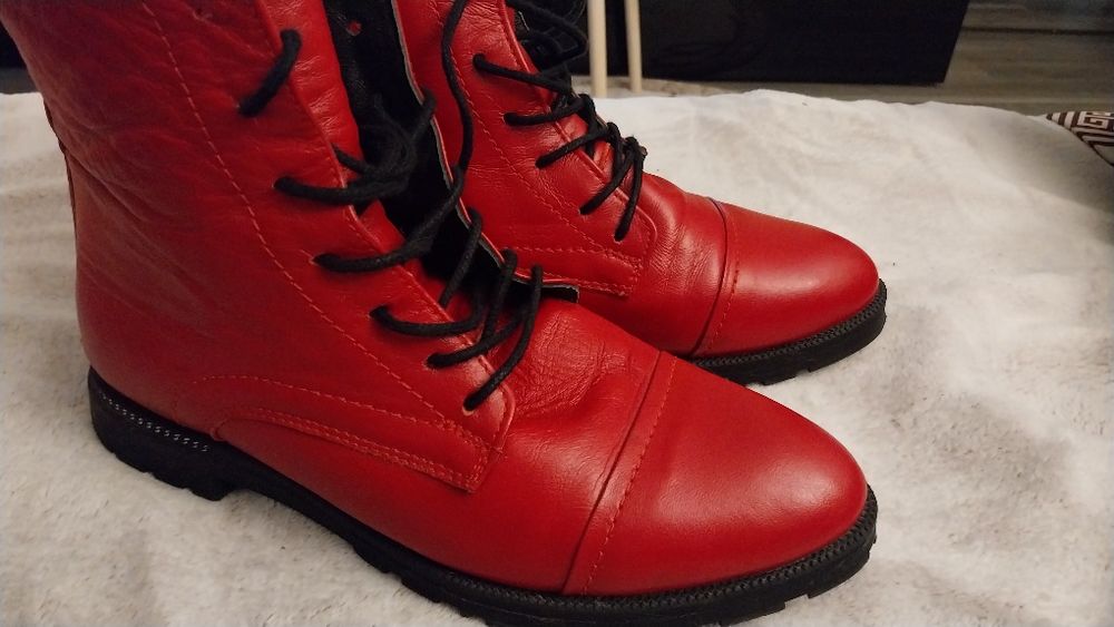 Vand Ghete Damă nr 37