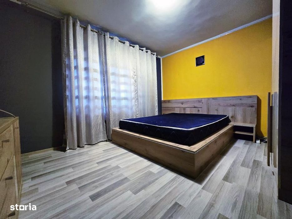 Inchiriez 2camere,zona Ic Bratianu-Garii