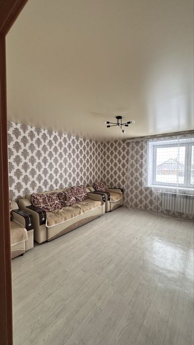 Сдам квартиру на береке