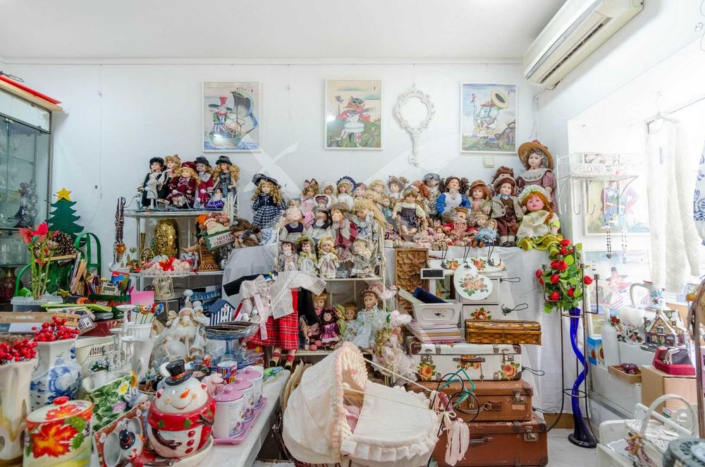 Продава се Магазин в София, Център - 40 кв.м за 175 €/кв.м - Снимка #5