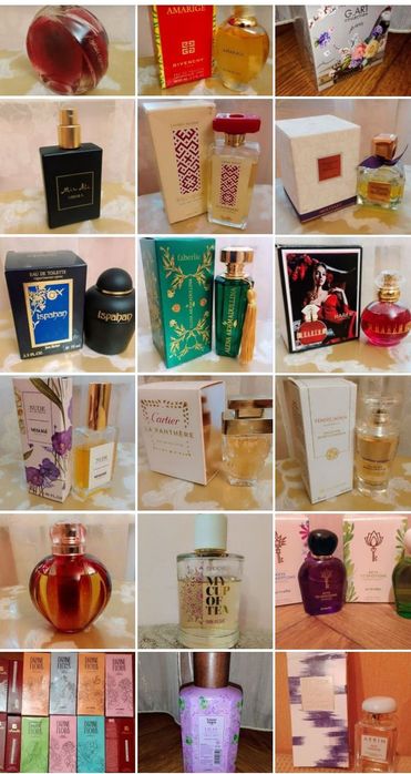 Gres Benetton Exquisite Lily Pozo