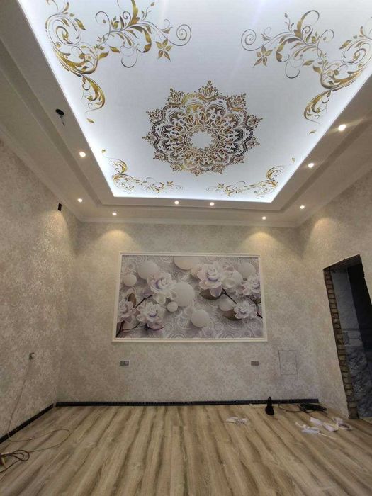 Natyajnoy potolok Natijnoy patalok Натяжной потолок Натяжные потолки