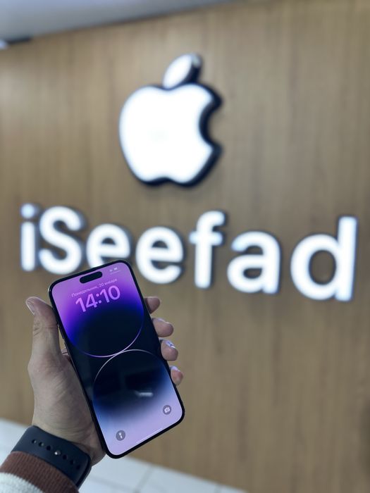 iPhone 14 pro Max 256 Dual