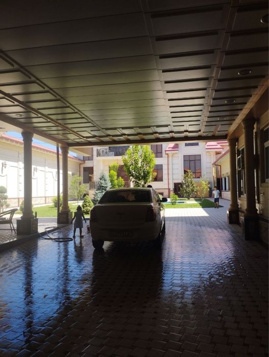 Ohunboboyevda uchastka sotiladi