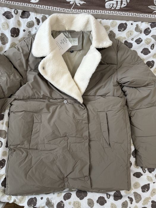 Куртка демисезон 48 размер