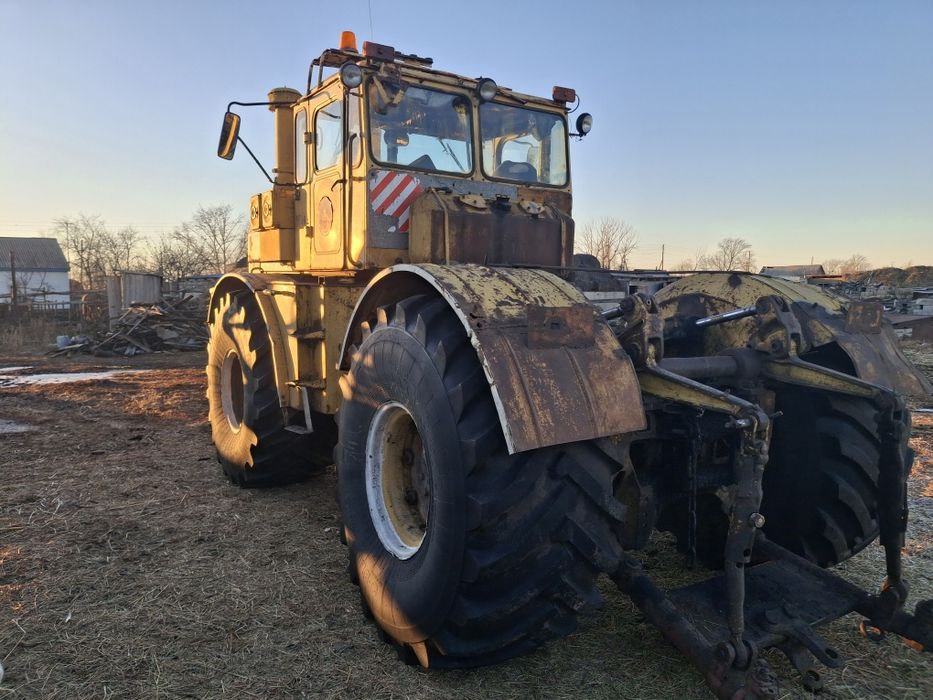 Продам К-700 Двигатель НД-5