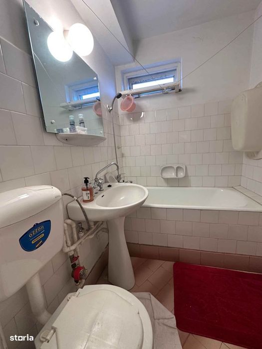 De vânzare apartament 2 camere etaj 1 zona Calea Galați / Rahovei