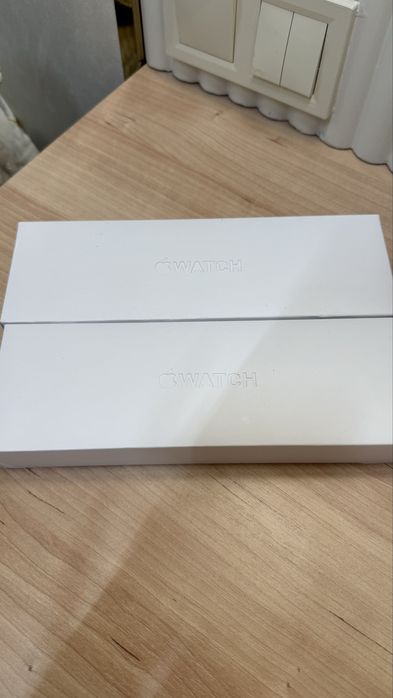 Apple watch serial 10 новые