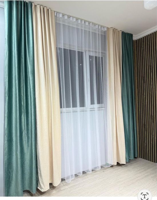 Новый шторы сатылады