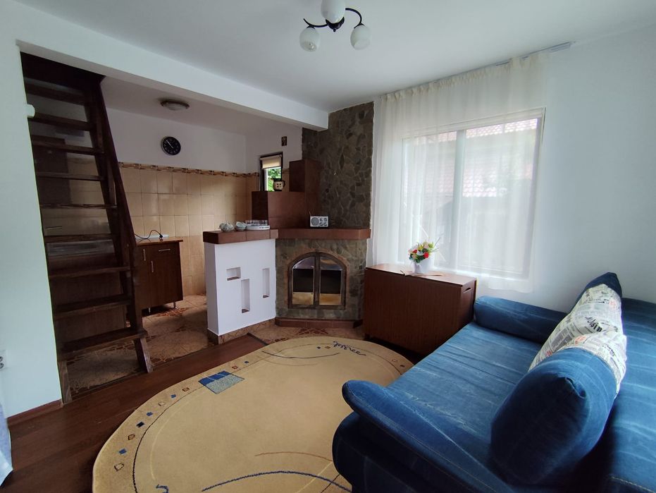 Cabanâ de închiriat