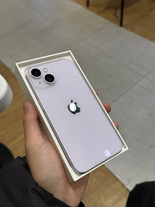 iphone 14 в идеале