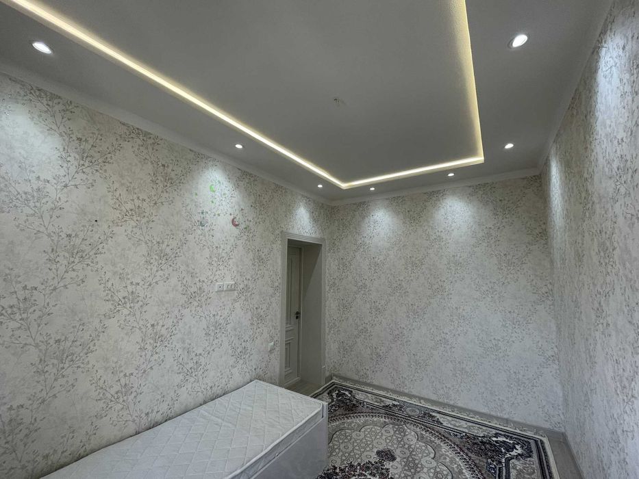 Samarqand sh, Islohot 11, 7-qavat. 76m2. Mo'ljal: Gamma Med klinikasi