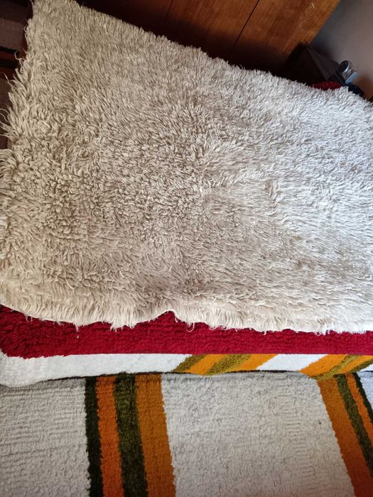 Родопски одеала, китеници