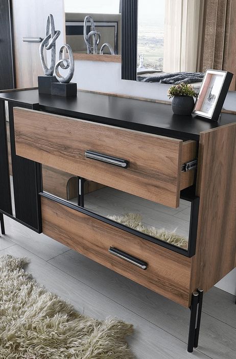 Спален комплект Oltu