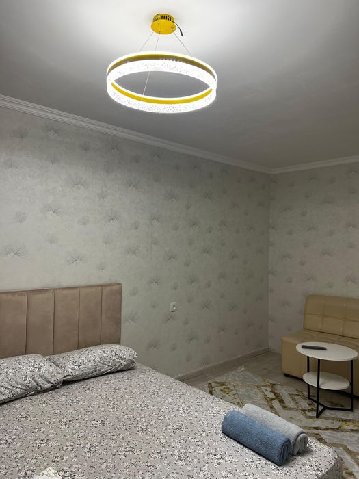 Суточная квартира. 16 мкр