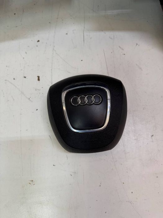 Kit Plansa panou bord Audi Centuri airbag-uri șofer pasager A6 C6 4F