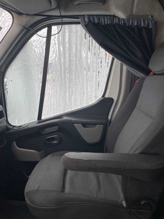 Renault Master 3. Prelata. Vânzare urgentă! O reducere este posibila