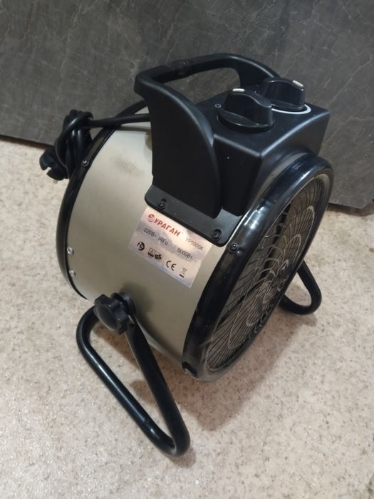 Обогреватель для дома