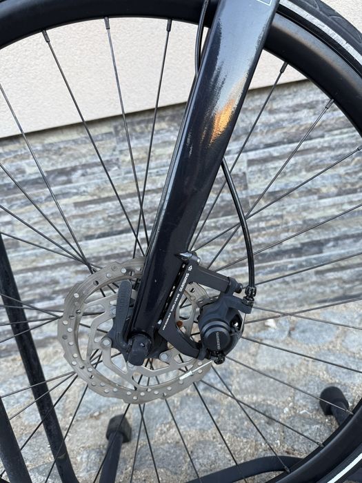 Гравел велосипед Orbea Carpe 20 размер: 28/М