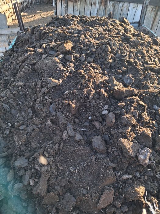Продам навоз газ 53