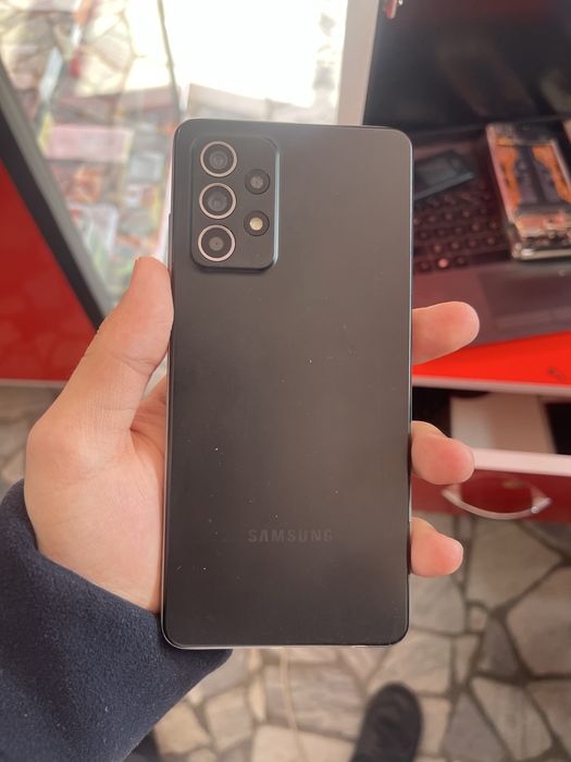 Samsung a 52 128 gb