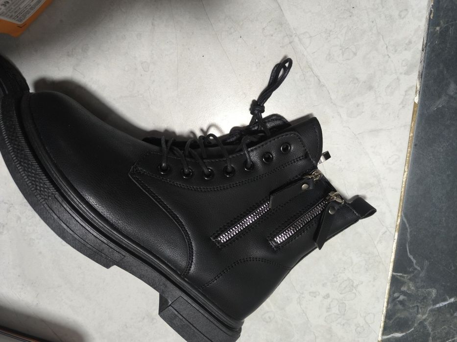 Продам сапоги женские