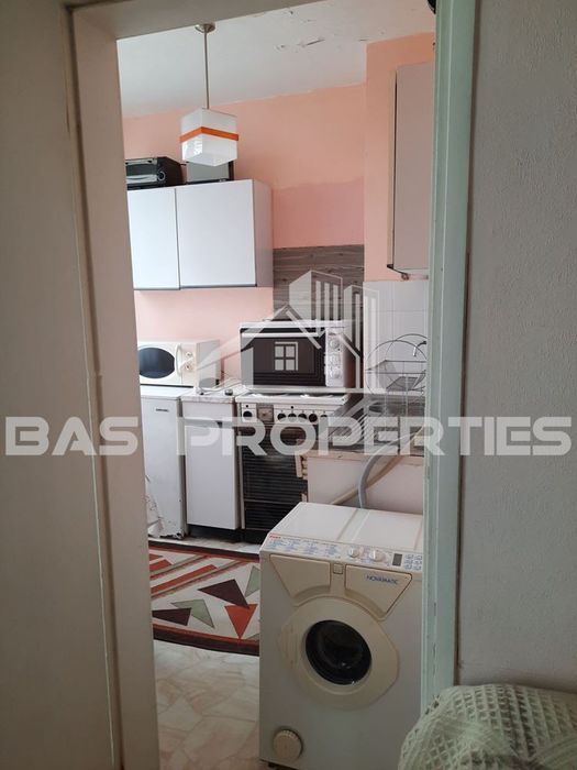 Продава се Едностаен апартамент в София, Връбница 2 - 35 кв.м за 2486 €/кв.м - Снимка #2