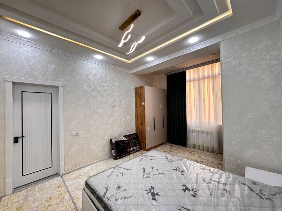 Продаётся 3х комнатная квартира 7 - этаже. Вокзал