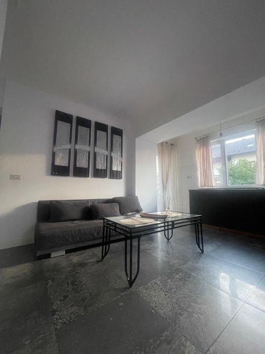 Apartament 2 camere bloc nou