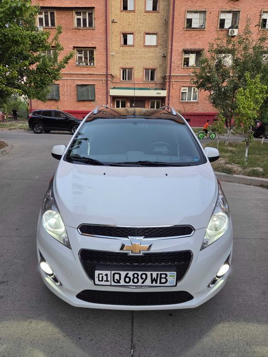 Spark mexanika, 2022 yil