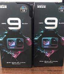 Camera actiune GoPro HERO 9 Black Edition| Noi & SIGILATE