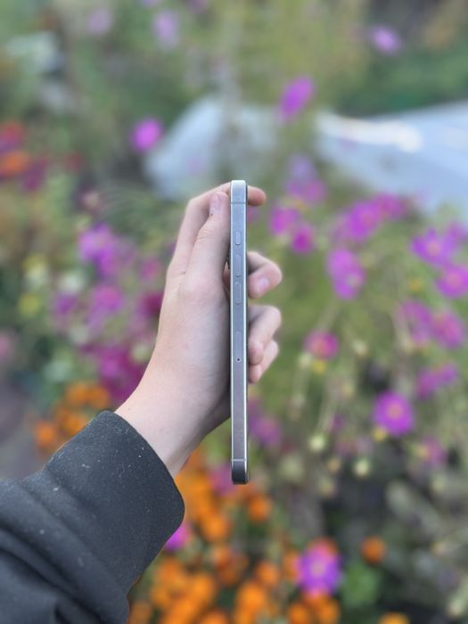 || iPhone 16 pro max || 100% акб || 256gb || sim + esim ||