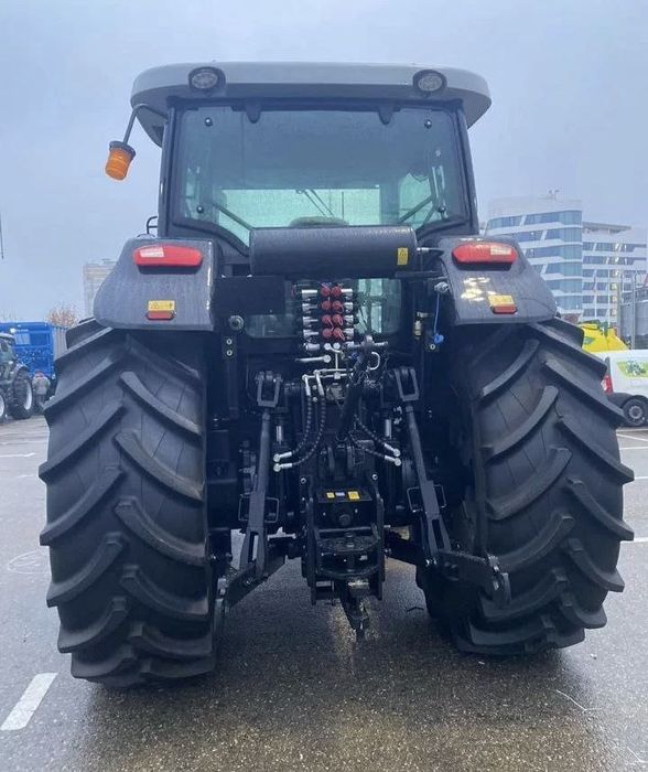 Трактор SADIN 240 от кучи