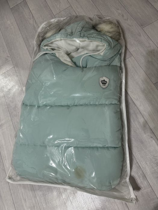 Продаю детский конверт