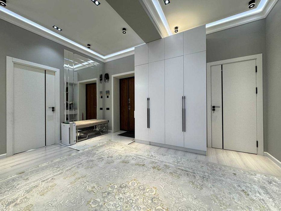 Мирабадский район / метро Айбек / готовая для сдачи в аренду Id07