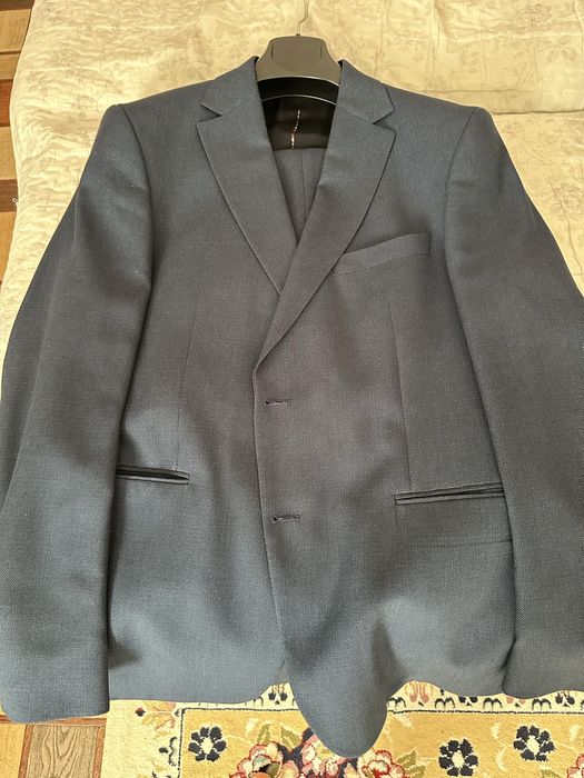 Костюм с брюками