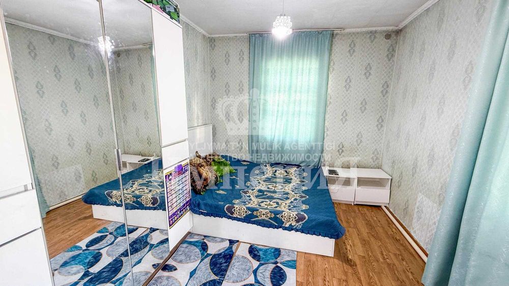 Продается дом в мкр Новостройка Айман Империя