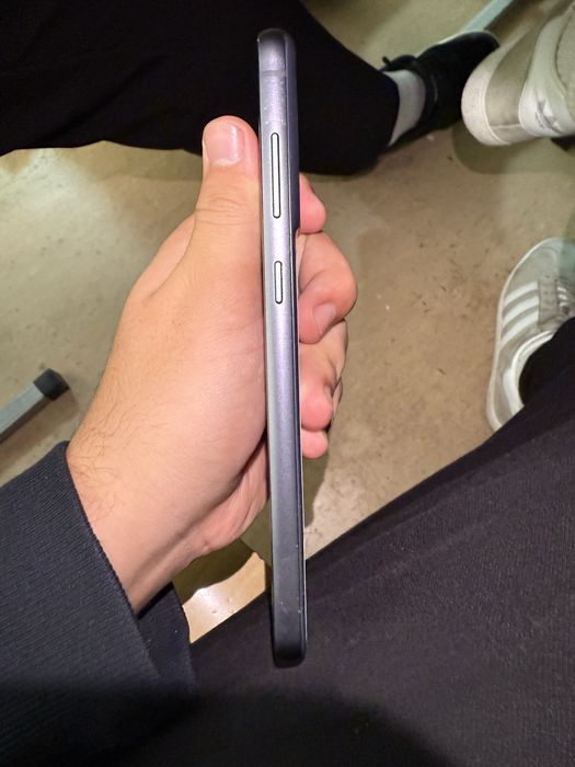 Обмен S21fe snapdragon