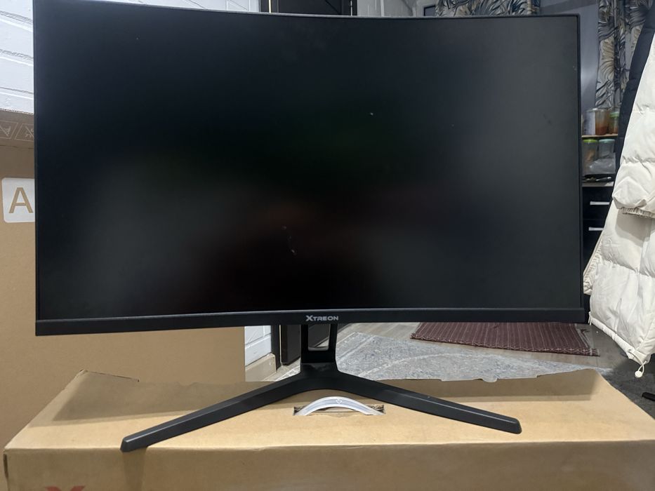 Монитор Xtreon бу