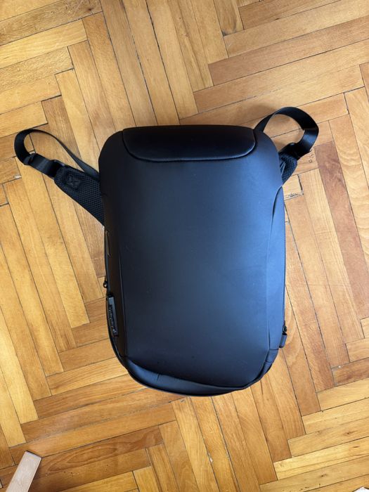 Bruno Concept anti-theft раница