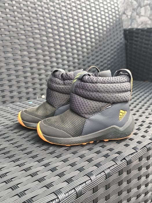 Детски ботуши Adidas