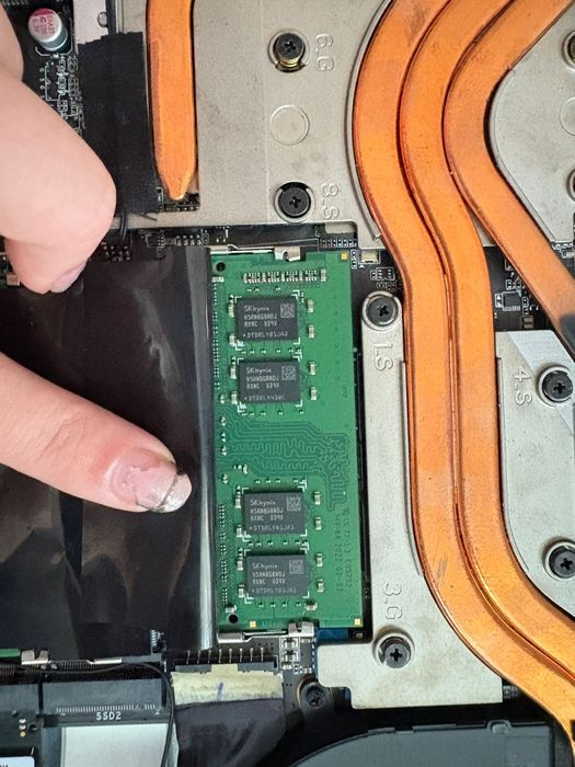 Laptop Razer Blade 15 Base Model PENTRU PIESE/REPARARE