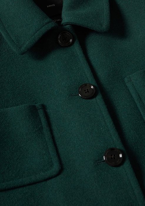 Palton Mango nou, marimea XS