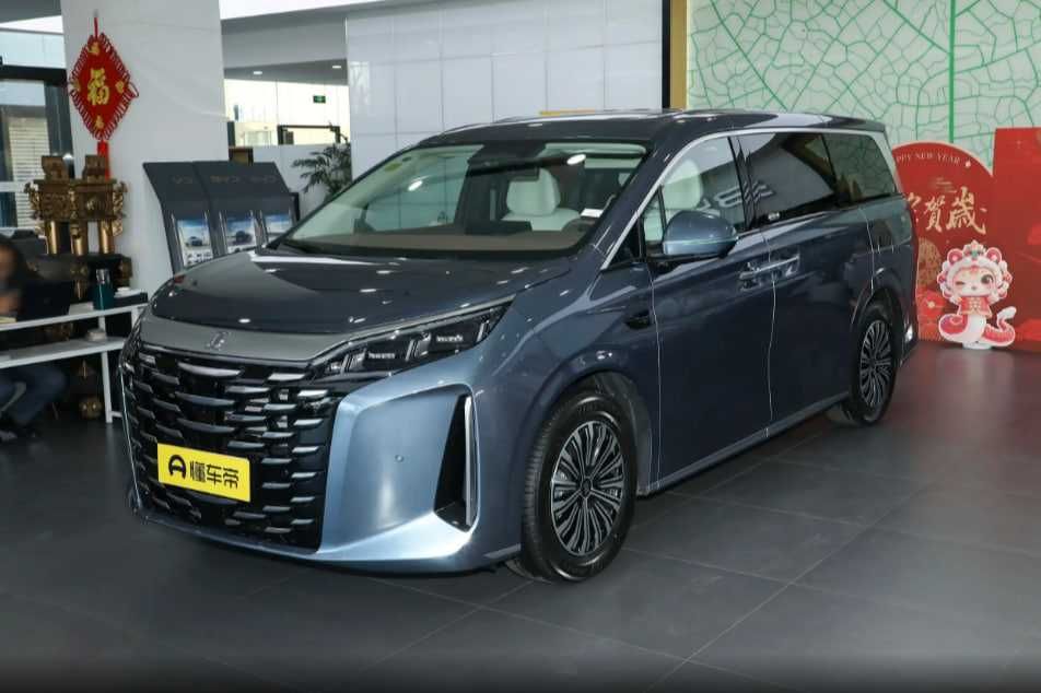 Mix Motors Byd Xia Cip Tashkent под заказ/zakazga