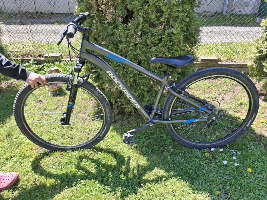 Велосипед ROCKRIDER ST100