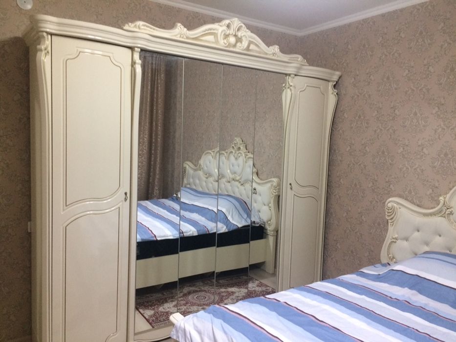 Спальный гарнитура