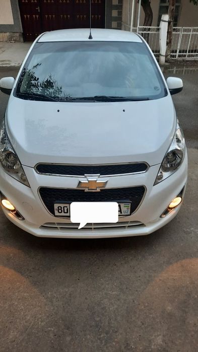 Spark 2021 yil sotiladi 2 yevro sdenya abagrev 4pokaleni metan