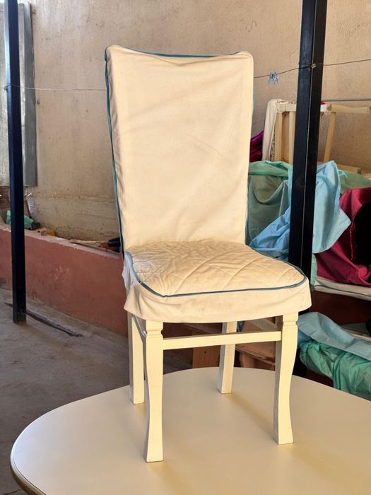 Стол, стулья. Шымкент